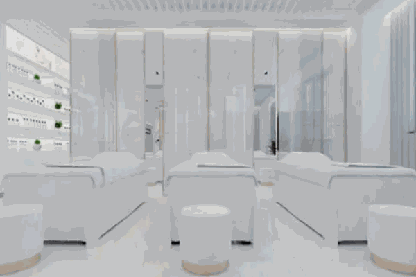 皺博士皮膚管理