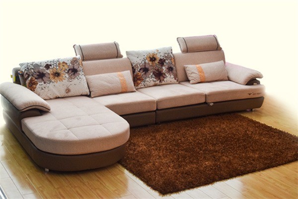 新簾麗莎家居布藝