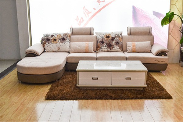 新簾麗莎家居布藝