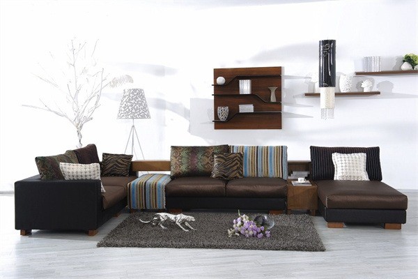 新簾麗莎家居布藝