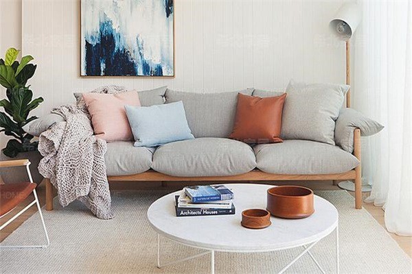 臥爾特家居布藝