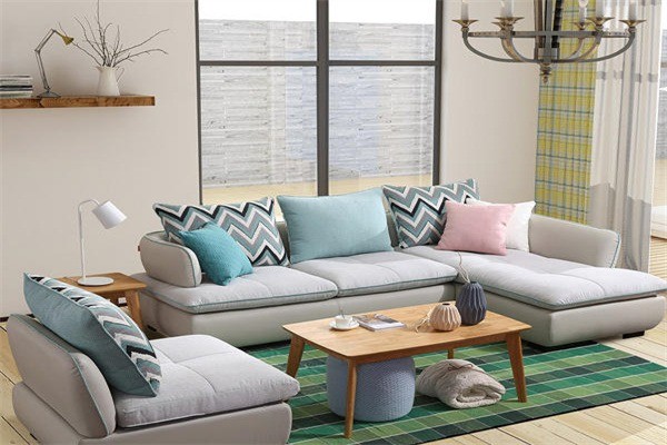 臥爾特家居布藝