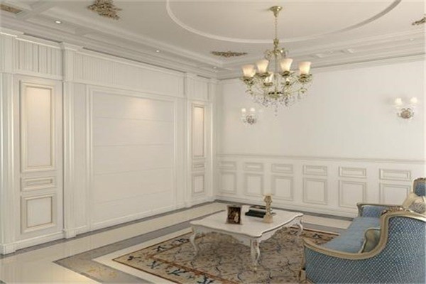 法蒂森全屋整裝