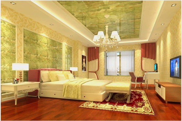 法蒂森全屋整裝