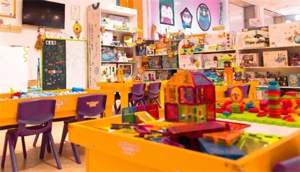 明新達兒童玩具