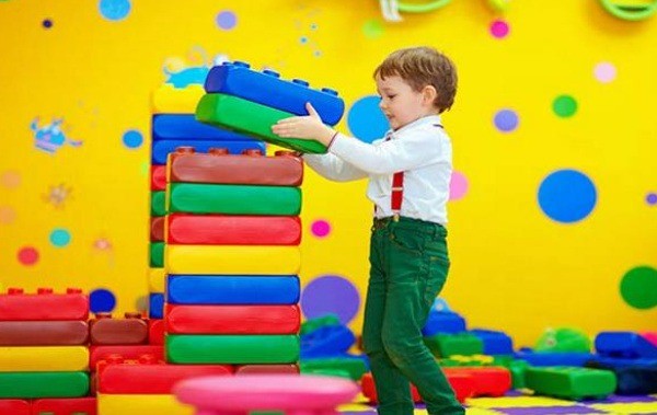 明新達兒童玩具