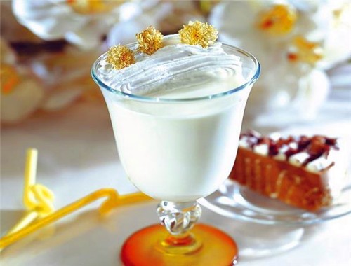 小夏家鮮奶飲品店