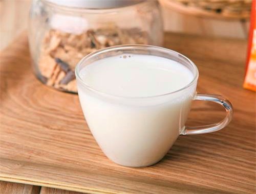 小夏家鮮奶飲品店