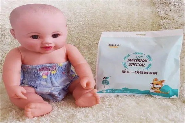 金嬰貝貝嬰兒用品