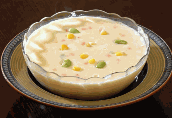 野禾嬰兒牛奶玉米粉