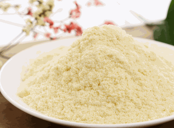 野禾嬰兒牛奶玉米粉