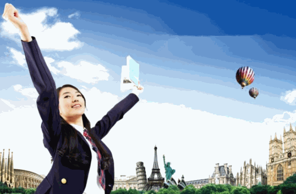 環(huán)球九萬(wàn)里教育