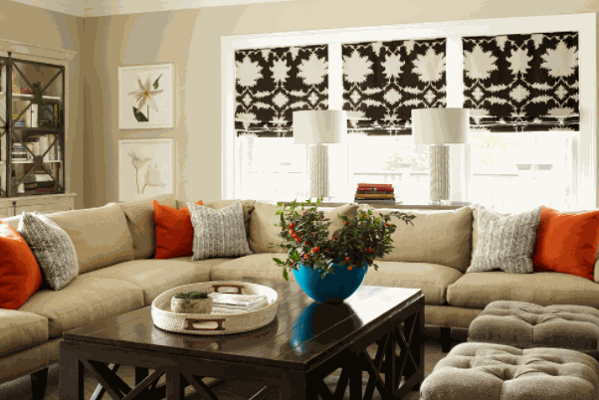 7度空間整體軟裝