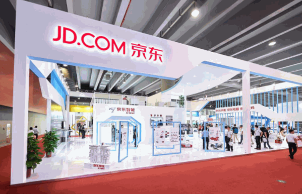 京東智能家居