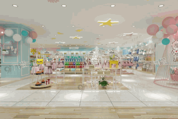 嬰貝之家母嬰店