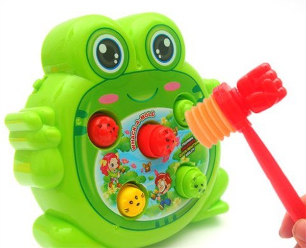 怡而暖創(chuàng)意兒童玩具