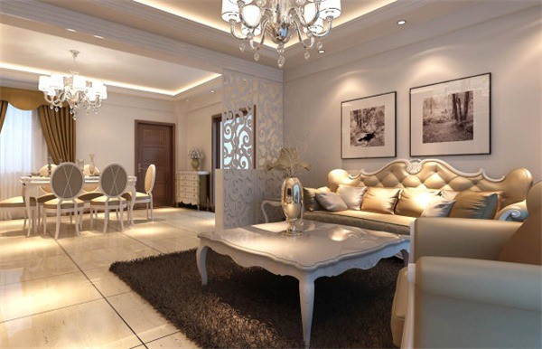 京大地裝飾裝潢