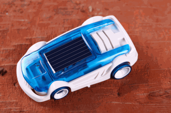 長(zhǎng)城光能兒童玩具