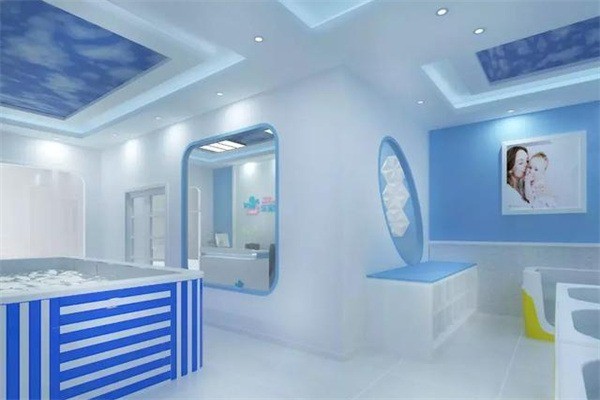 媽寶憂嬰幼兒游泳