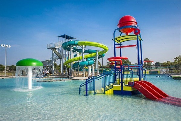 博卡游樂(lè)設(shè)施