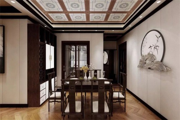 頂麗鋁制全屋整裝