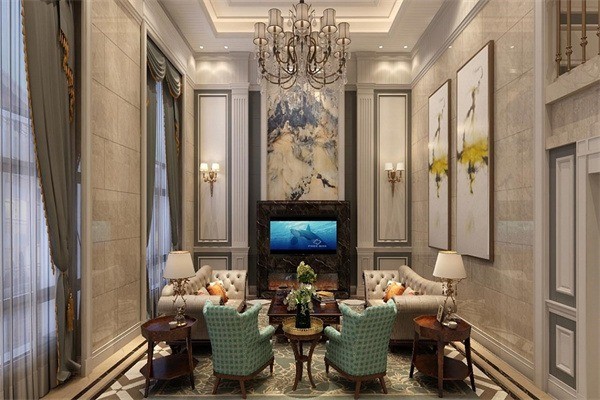 頂麗鋁制全屋整裝