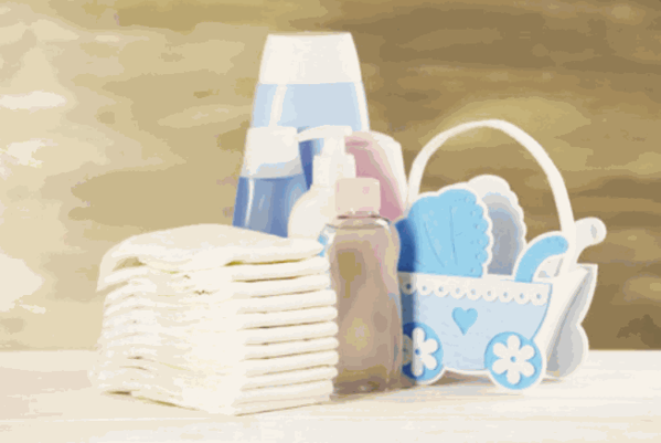 辛巴達(dá)嬰童用品