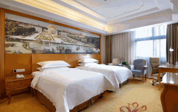 京延國(guó)際酒店