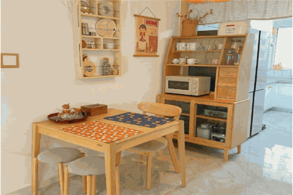 標(biāo)卓家居用品