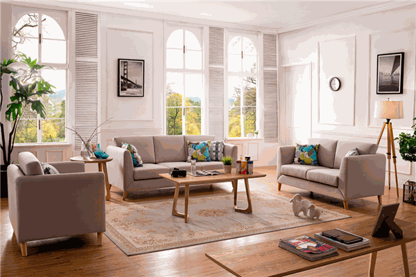 標(biāo)卓家居用品