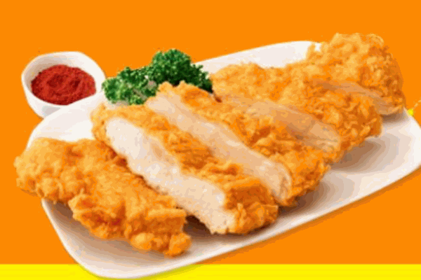 臺(tái)好豪大雞排