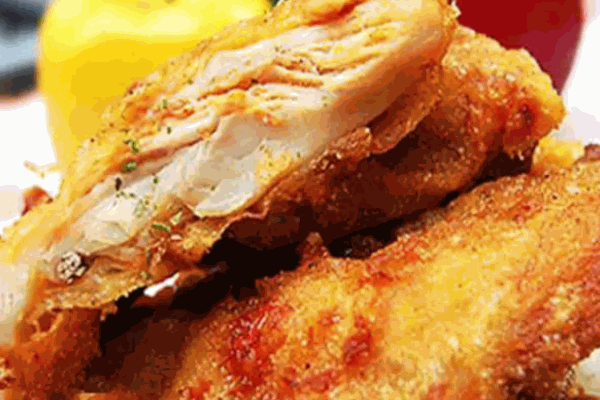 臺(tái)好豪大雞排