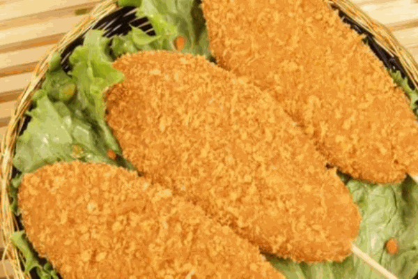 臺(tái)好豪大雞排