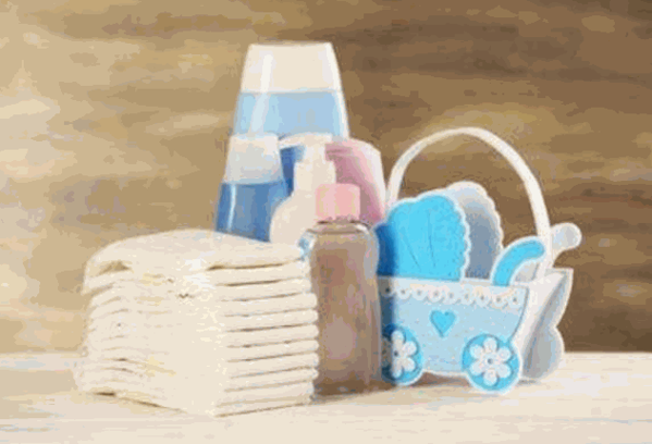 發(fā)明家母嬰用品