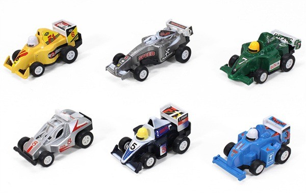 搏石車兒童玩具