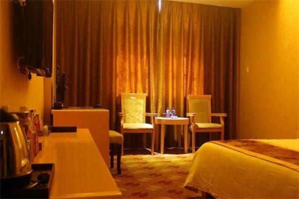 車城明珠大酒店