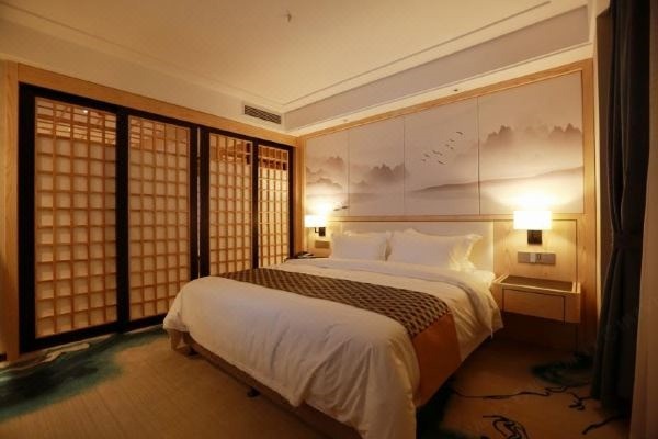 車城明珠大酒店