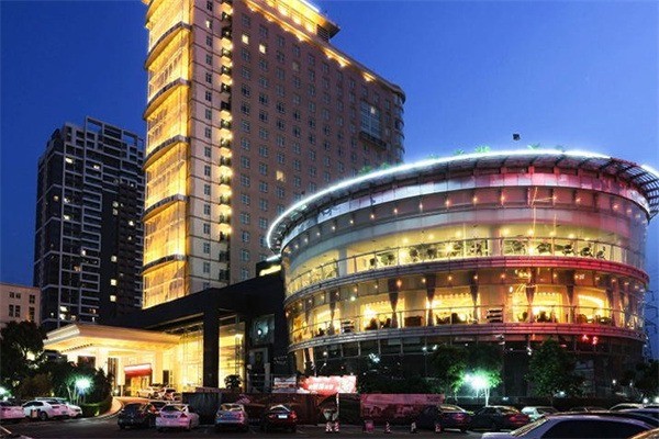 車城明珠大酒店