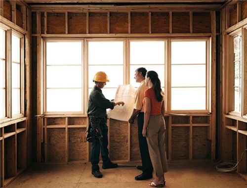 傲運(yùn)裝飾裝潢