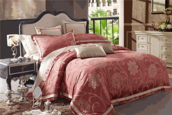 藍(lán)美卡家紡