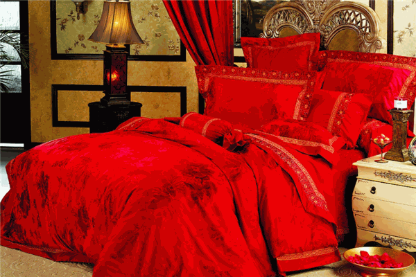 藍(lán)美卡家紡