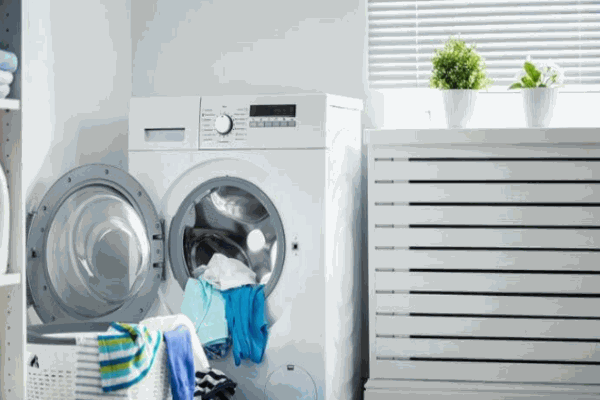 我愛(ài)我衣洗衣