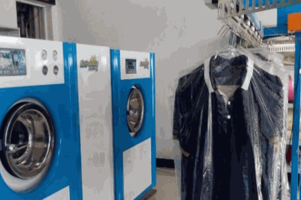 我愛(ài)我衣洗衣