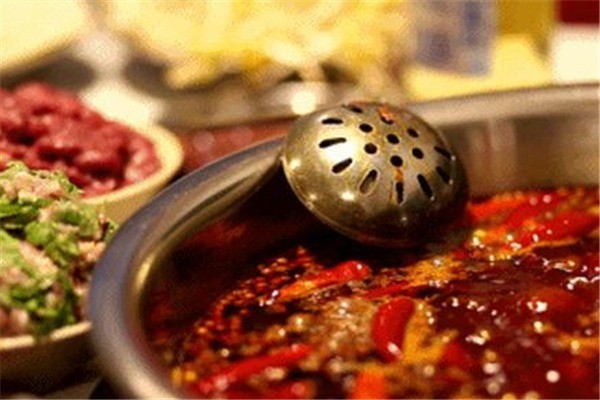 天天食匯火鍋食材超市