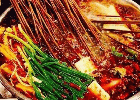 川府魚(yú)串串香