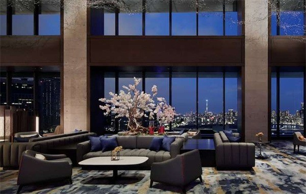 傲途格精選酒店