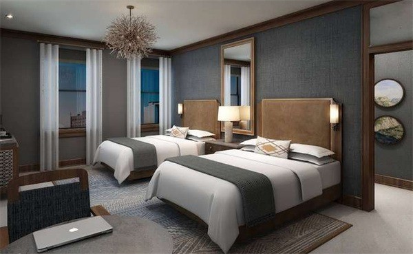 傲途格精選酒店