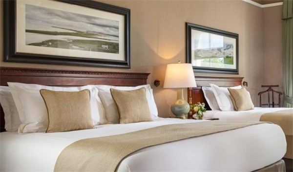 傲途格精選酒店