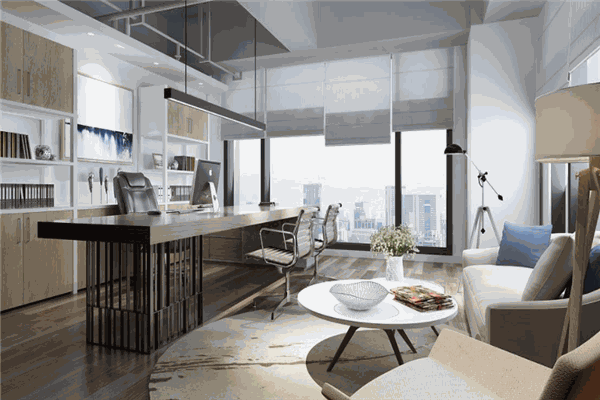 點(diǎn)亮空間裝飾