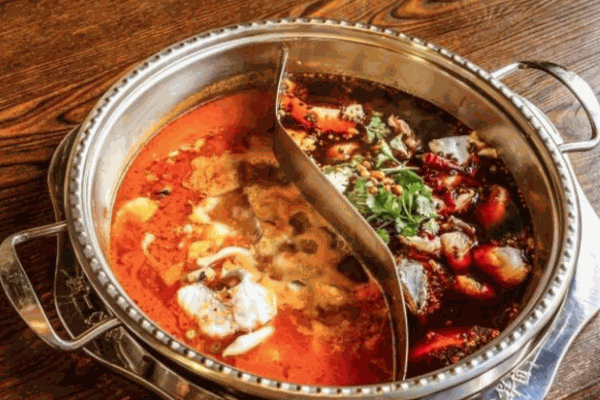 咪友魚(yú)火鍋